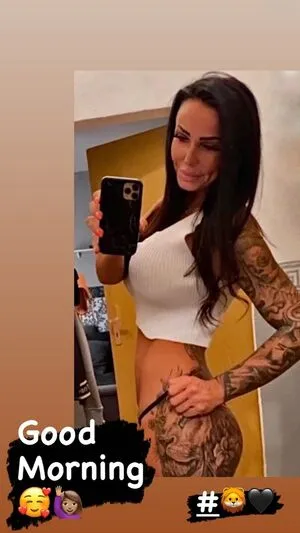 Black Shadow Inked OnlyFans Leaked Free Thumbnail Picture - #TNvJM3puyR
