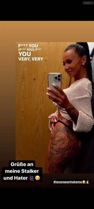 Black Shadow Inked OnlyFans Leaked Free Thumbnail Picture - #UgUsWYwYjs