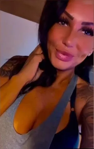 Black Shadow Inked OnlyFans Leaked Free Thumbnail Picture - #YFTLJVYV9o