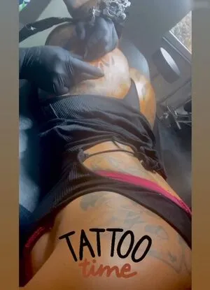 Black Shadow Inked OnlyFans Leaked Free Thumbnail Picture - #kDIASStnjT