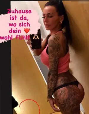 Black Shadow Inked OnlyFans Leaked Free Thumbnail Picture - #oFHE77ufZG