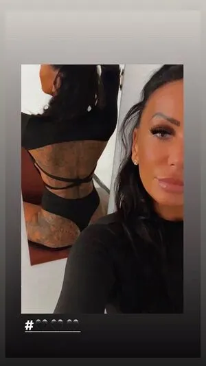 Black Shadow Inked OnlyFans Leaked Free Thumbnail Picture - #rmhsyhckQf