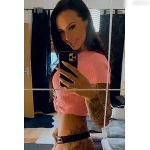 Black Shadow Inked OnlyFans Leaked Free Thumbnail Picture - #tLeTIapRxo