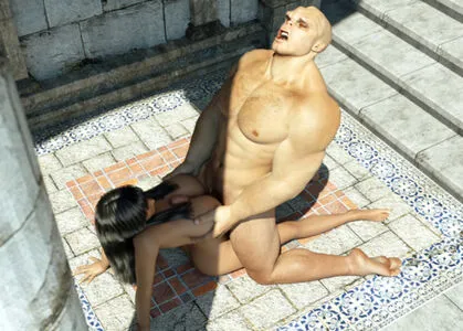 Blackadder 3d OnlyFans Leaked Free Thumbnail Picture - #QwlWJgPyzJ