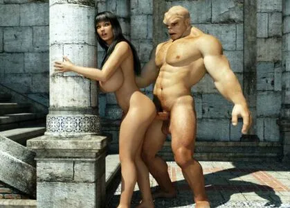Blackadder 3d OnlyFans Leaked Free Thumbnail Picture - #xKLxhrn9ys