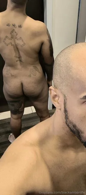Blackamoordfw OnlyFans Leaked Free Thumbnail Picture - #U3IK4or9fn