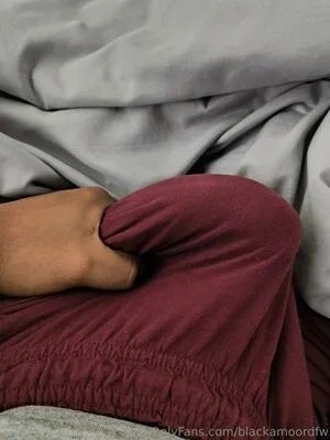 Blackamoordfw OnlyFans Leaked Free Thumbnail Picture - #m3JtLf903o