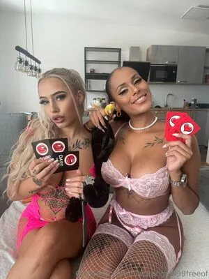 Blackangel999freeof OnlyFans Leaked Free Thumbnail Picture - #6zKb2qzcD8