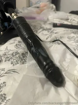 Blackangel999freeof OnlyFans Leaked Free Thumbnail Picture - #Icy6XICJXi