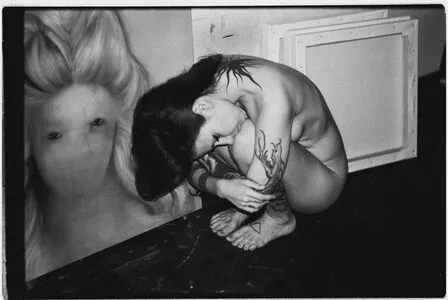 Blackart Victoria OnlyFans Leaked Free Thumbnail Picture - #LkcpkeEvon