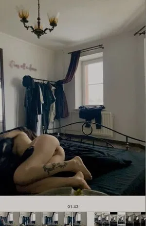 Blackart Victoria OnlyFans Leaked Free Thumbnail Picture - #LnELPd4uKl