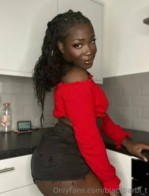 Blackbarbiworld OnlyFans Leaked Free Thumbnail Picture - #PftPkU0TpE