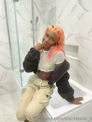 Blackbarbiworld OnlyFans Leaked Free Thumbnail Picture - #maMbu0raQz