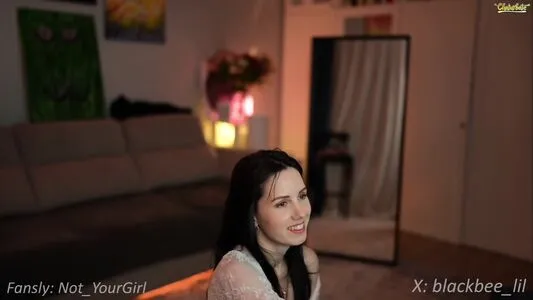 Blackbee Lil OnlyFans Leaked Free Thumbnail Picture - #vxZybwjtzL