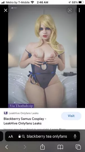 Blackberrytea OnlyFans Leaked Free Thumbnail Picture - #swmzpD0iPL