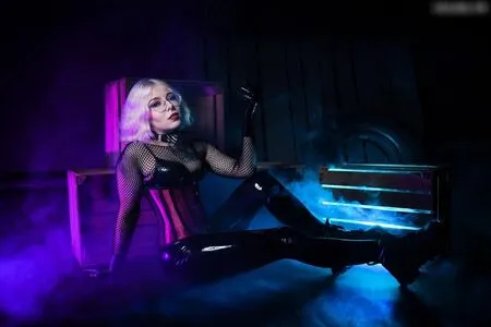 Blackbloodelf OnlyFans Leaked Free Thumbnail Picture - #D7sQbSQNkL