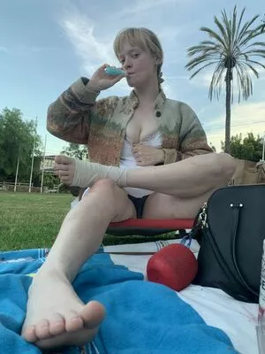 blackbloodridge OnlyFans Leaked Free Thumbnail Picture - #2K1t4GJpuk