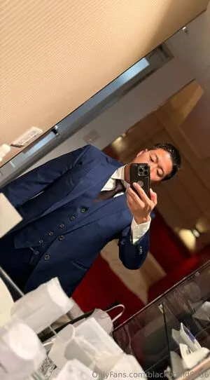 Blackbomd9356 OnlyFans Leaked Free Thumbnail Picture - #3kUiBMEN3o