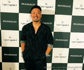 Blackbomd9356 OnlyFans Leaked Free Thumbnail Picture - #Yd9kWrbAsx