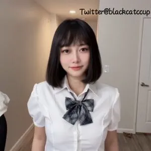 Blackcatluna OnlyFans Leaked Free Thumbnail Picture - #cu53eFsiXS