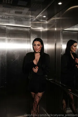 Blackcatyana Premium OnlyFans Leaked Free Thumbnail Picture - #4SM25iwBT7