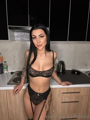 Blackcatyana Premium OnlyFans Leaked Free Thumbnail Picture - #9BcFrcwcxg