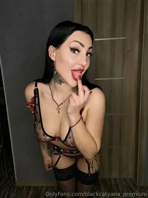 Blackcatyana Premium OnlyFans Leaked Free Thumbnail Picture - #CRELtHCPdZ