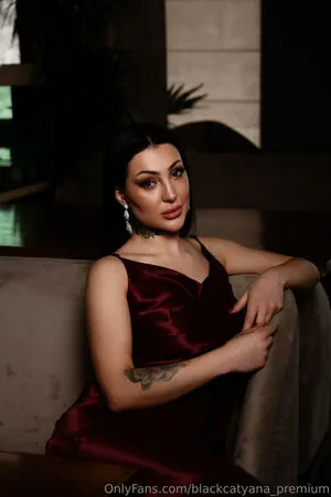 Blackcatyana Premium OnlyFans Leaked Free Thumbnail Picture - #F3n7cRRSR4