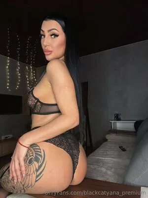Blackcatyana Premium OnlyFans Leaked Free Thumbnail Picture - #T2FnYXdHyL