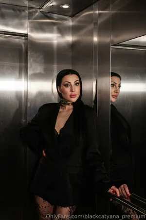 Blackcatyana Premium OnlyFans Leaked Free Thumbnail Picture - #UpueRyCj3D