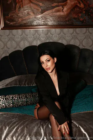 Blackcatyana Premium OnlyFans Leaked Free Thumbnail Picture - #Zsu2GWtrUO