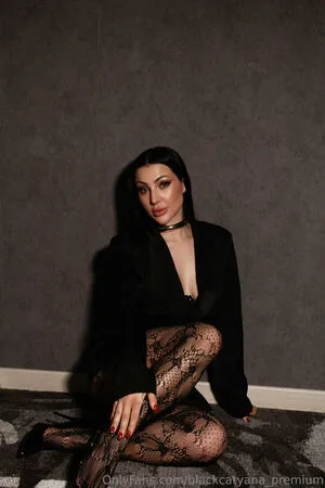 Blackcatyana Premium OnlyFans Leaked Free Thumbnail Picture - #ZvOB5gHaOa