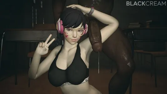 Blackcream OnlyFans Leaked Free Thumbnail Picture - #ss7fgSQsgU