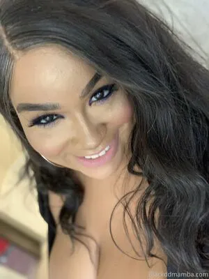 Blackddmambaa OnlyFans Leaked Free Thumbnail Picture - #0tfurjdU9C