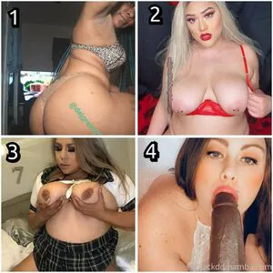Blackddmambaa OnlyFans Leaked Free Thumbnail Picture - #33bzJZajz6