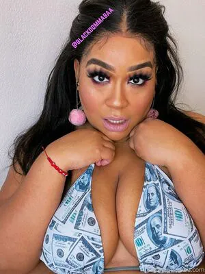 Blackddmambaa OnlyFans Leaked Free Thumbnail Picture - #5TOI30KLeB