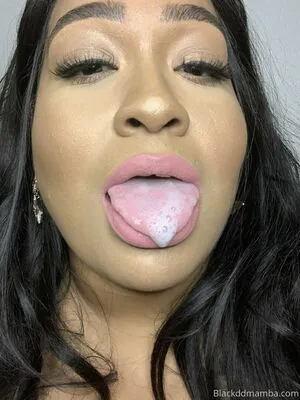 Blackddmambaa OnlyFans Leaked Free Thumbnail Picture - #7bIjkTWXFi