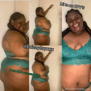 Blackddmambaa OnlyFans Leaked Free Thumbnail Picture - #Ot1ABETNvS
