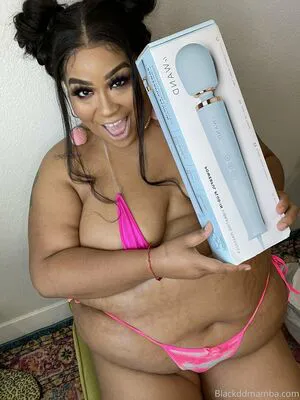 Blackddmambaa OnlyFans Leaked Free Thumbnail Picture - #dTjES0kGyy
