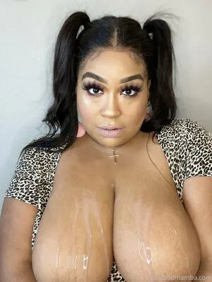 Blackddmambaa OnlyFans Leaked Free Thumbnail Picture - #m0TOa1vQFh
