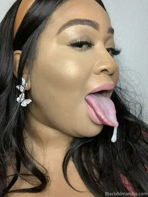 Blackddmambaa OnlyFans Leaked Free Thumbnail Picture - #oi90hTyGvp