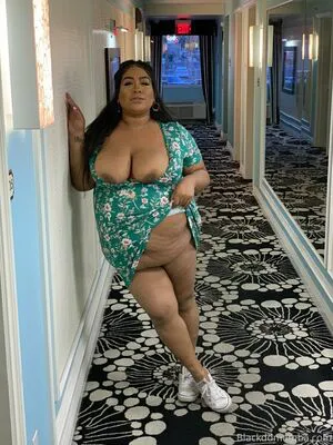 Blackddmambaa OnlyFans Leaked Free Thumbnail Picture - #yfjDzLGVkg