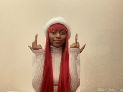 Blackdelphine OnlyFans Leaked Free Thumbnail Picture - #3RC6oDxQ6K