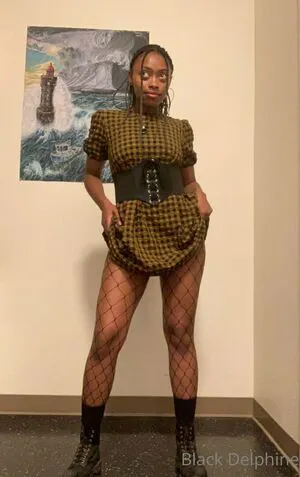 Blackdelphine OnlyFans Leaked Free Thumbnail Picture - #5np8fAGxKB