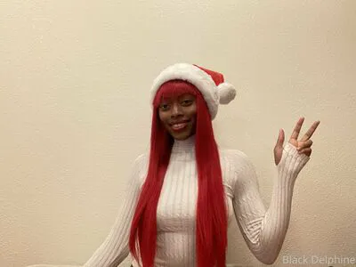 Blackdelphine OnlyFans Leaked Free Thumbnail Picture - #AHmyNFzegY