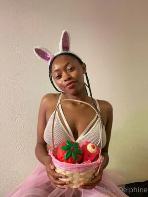Blackdelphine OnlyFans Leaked Free Thumbnail Picture - #PRjctI1F30