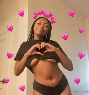 Blackdelphine OnlyFans Leaked Free Thumbnail Picture - #Z8ZFnykVG0