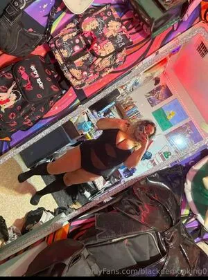 Blackdemonking0 OnlyFans Leaked Free Thumbnail Picture - #KsueODxNn2