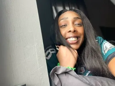 Blackdiamondxxxx OnlyFans Leaked Free Thumbnail Picture - #NzlFnzVts5