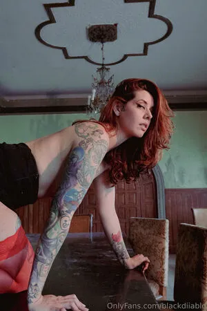 Blackdiiablo OnlyFans Leaked Free Thumbnail Picture - #1OIkwtrJTV